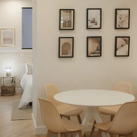 Apartamentos Cervantes Badajoz Exterior foto