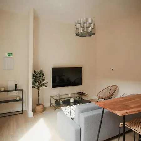 Apartamentos Cervantes Badajoz Exterior foto