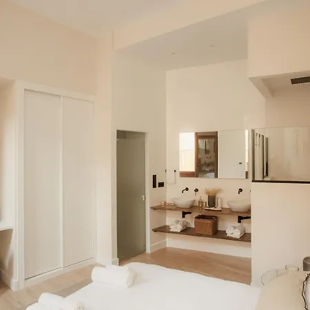 Apartamentos Cervantes Badajoz Exterior foto