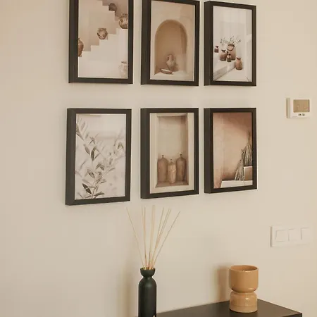 Apartamentos Cervantes Badajoz Exterior foto