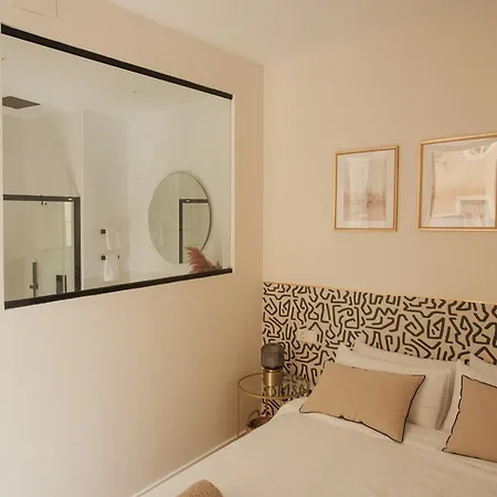 Apartamentos Cervantes Badajoz Exterior foto