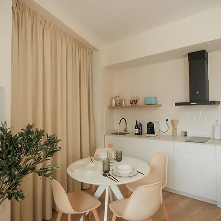 Apartamentos Cervantes Badajoz Exterior foto