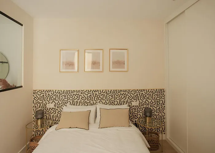 Apartamentos Cervantes