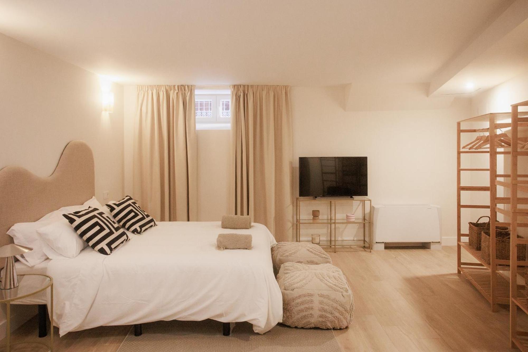 Apartment Cervantes