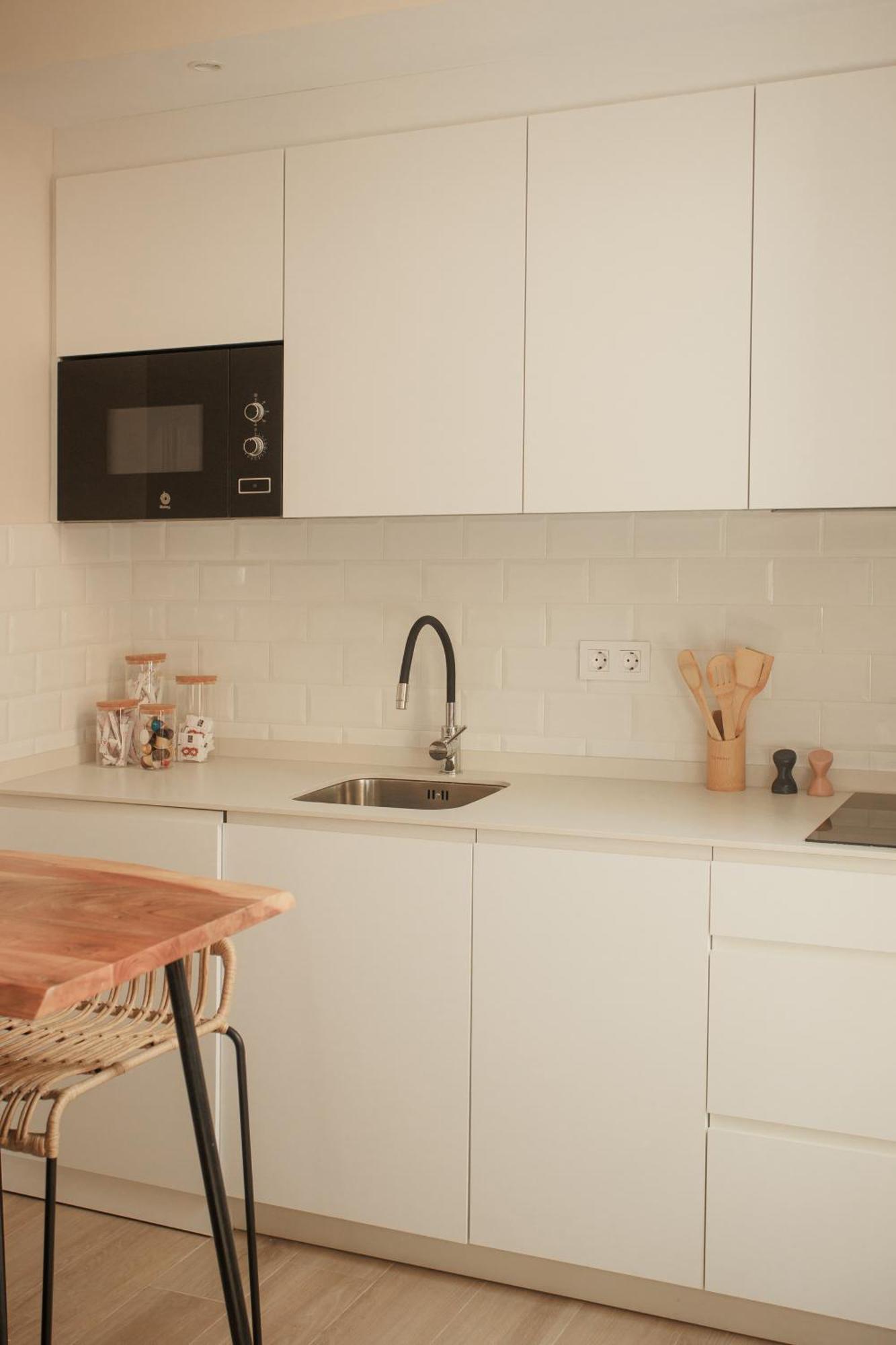 Apartment Cervantes