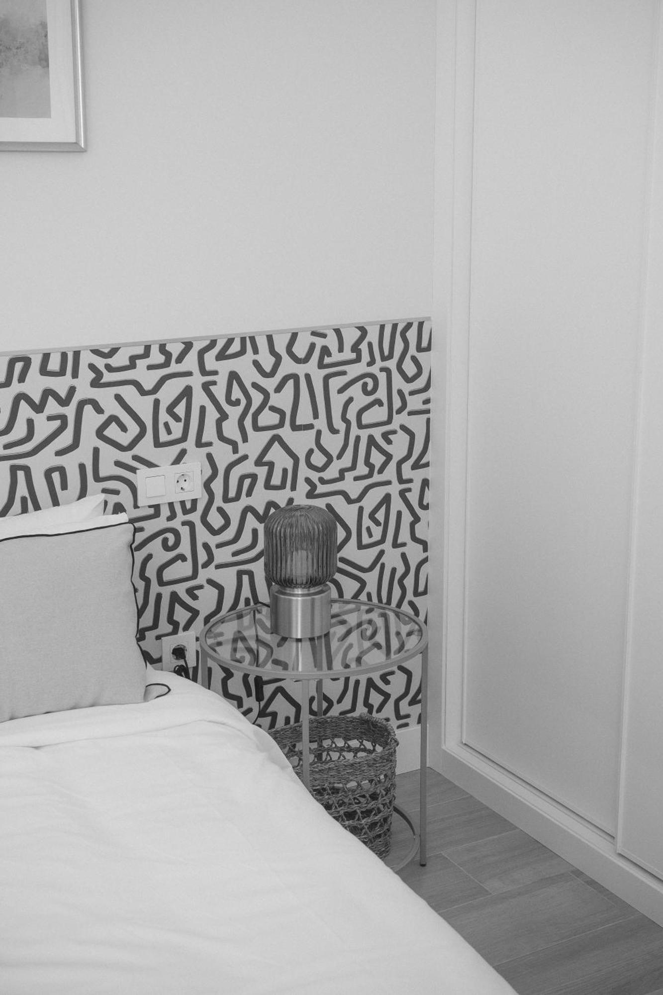Cervantes Apartment