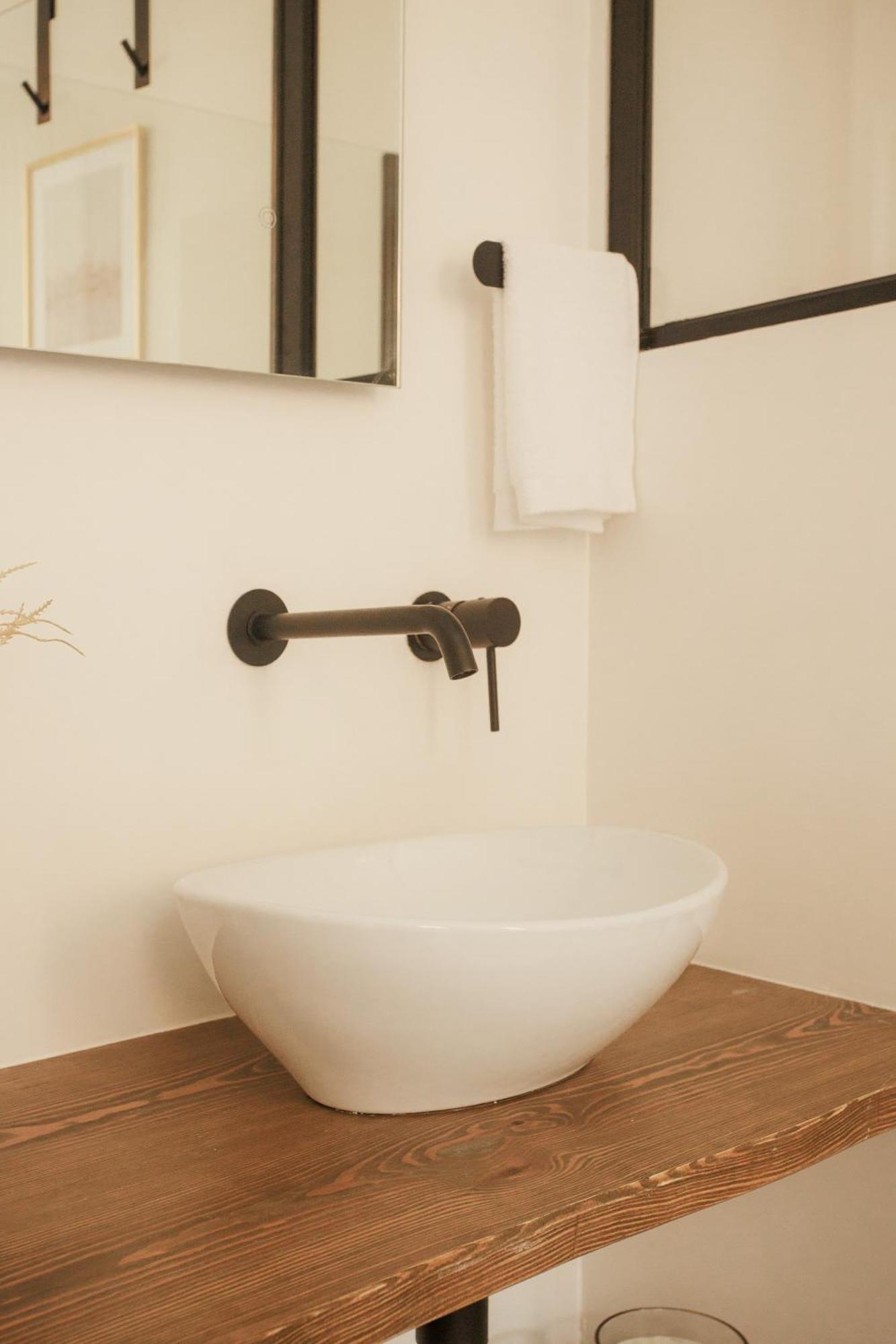 Apartment Cervantes *