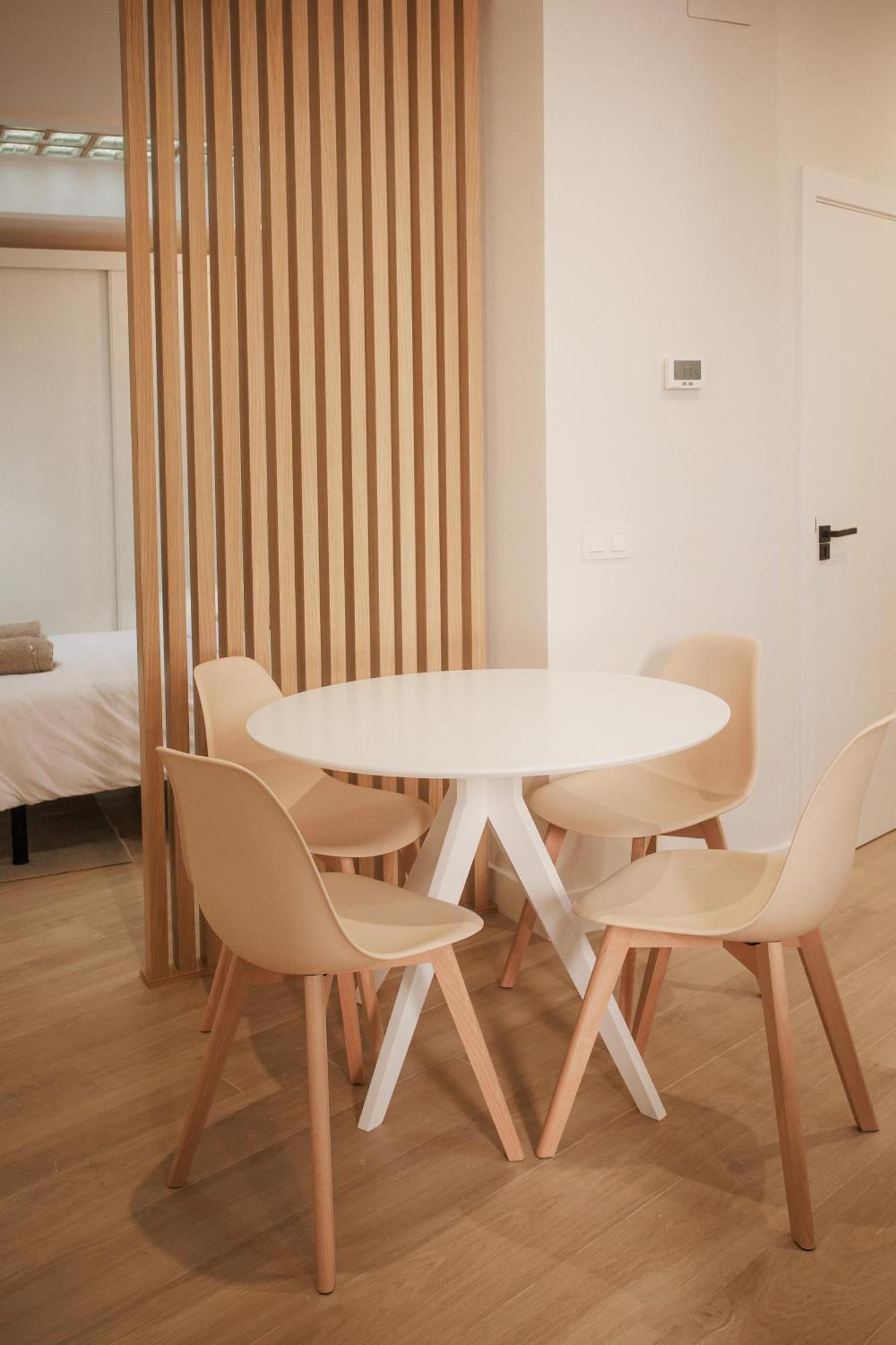Cervantes Apartment Badajoz