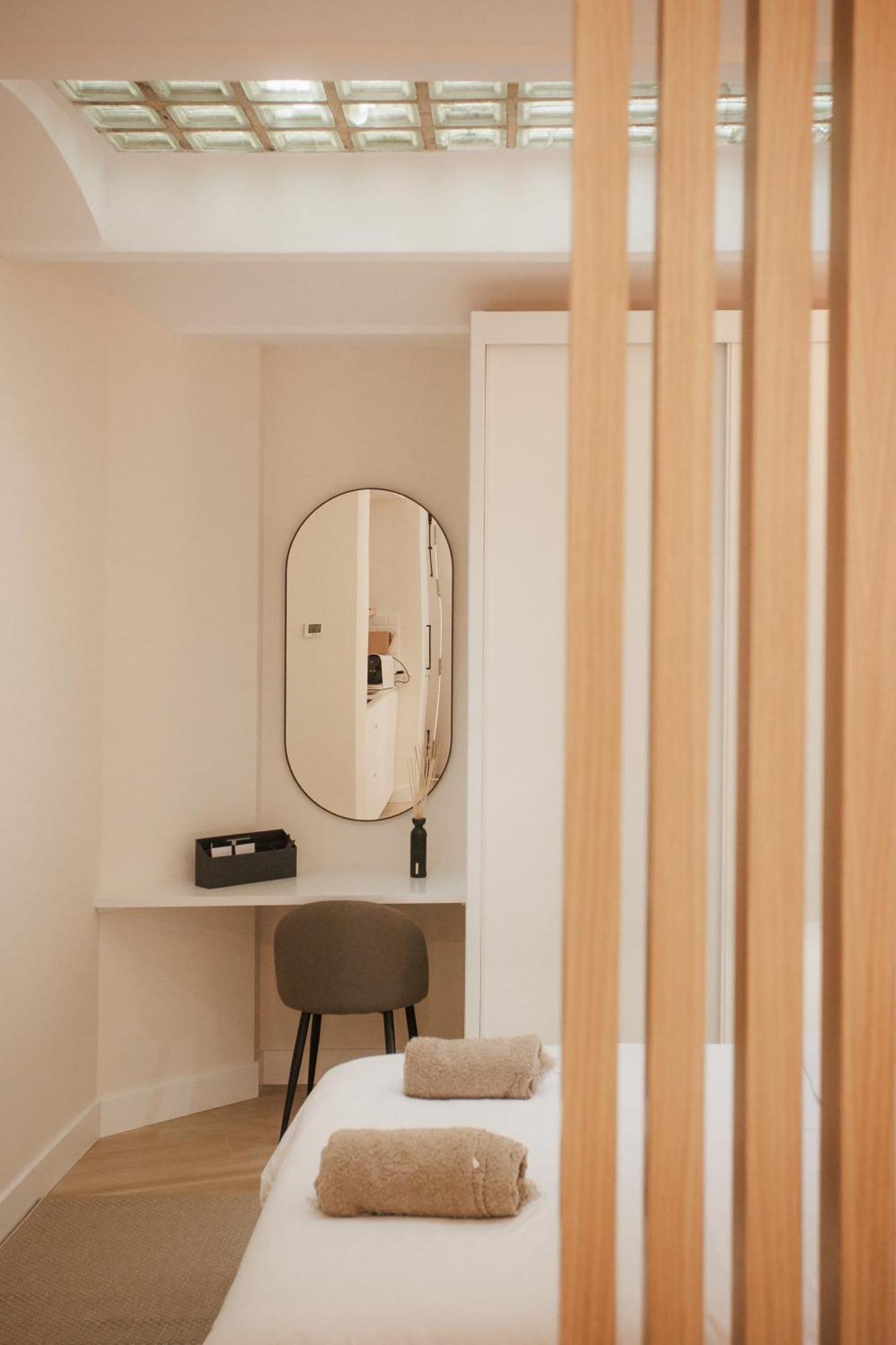 Apartment Cervantes Badajoz