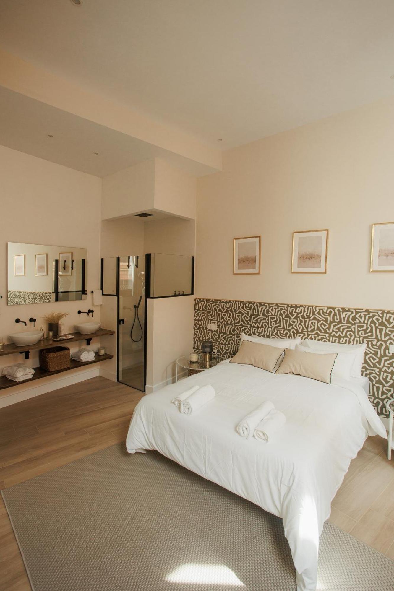 Apartment Cervantes Badajoz