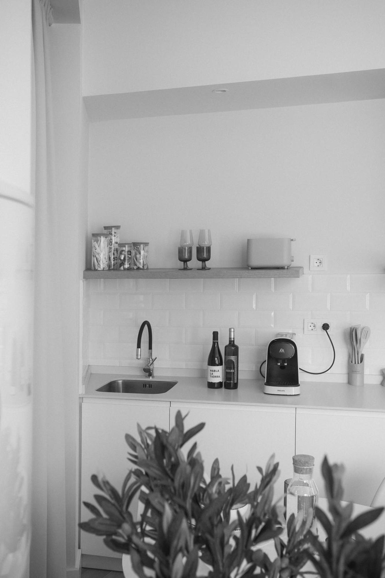 Apartment Cervantes *