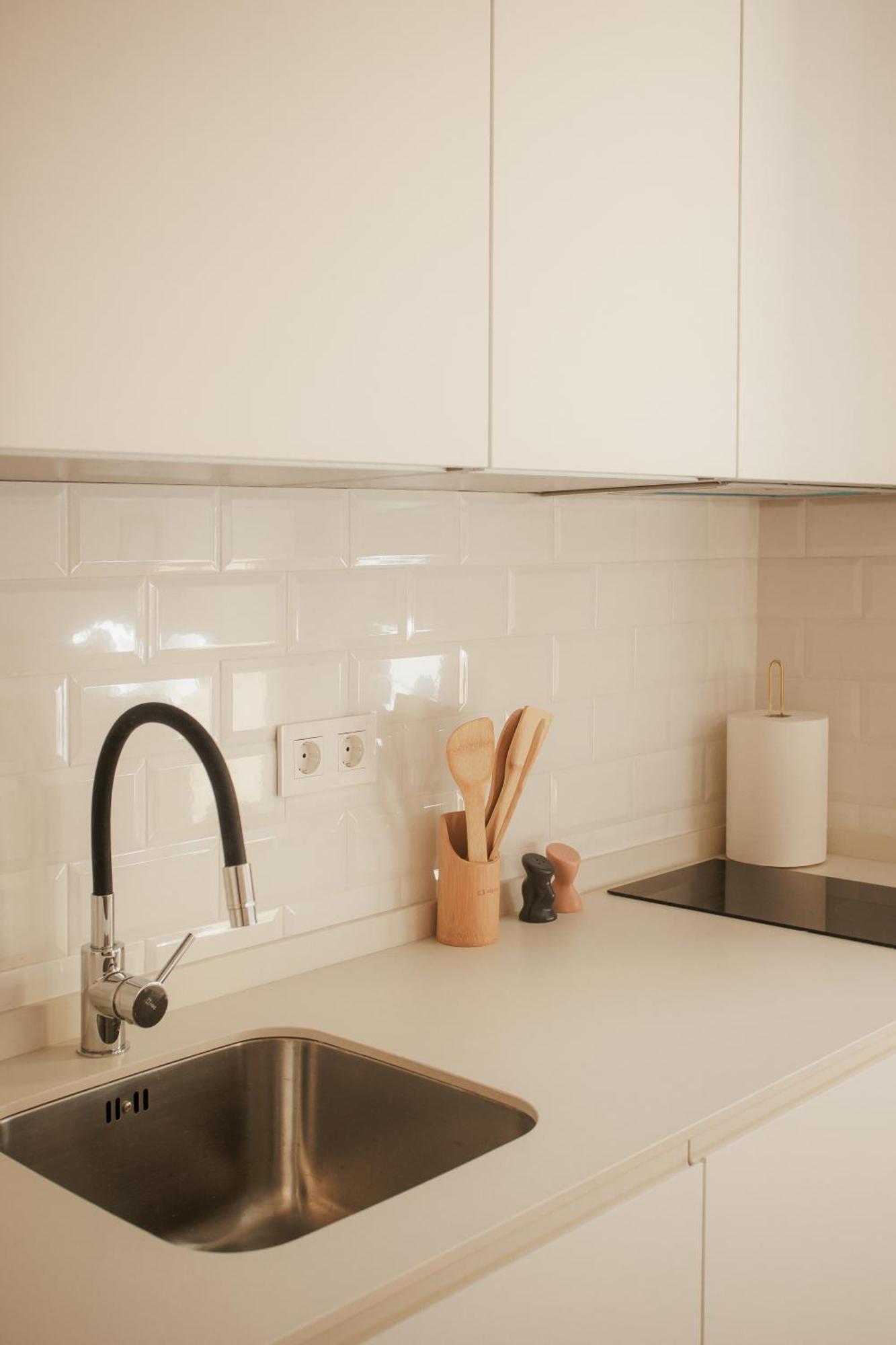 Apartment Cervantes Badajoz