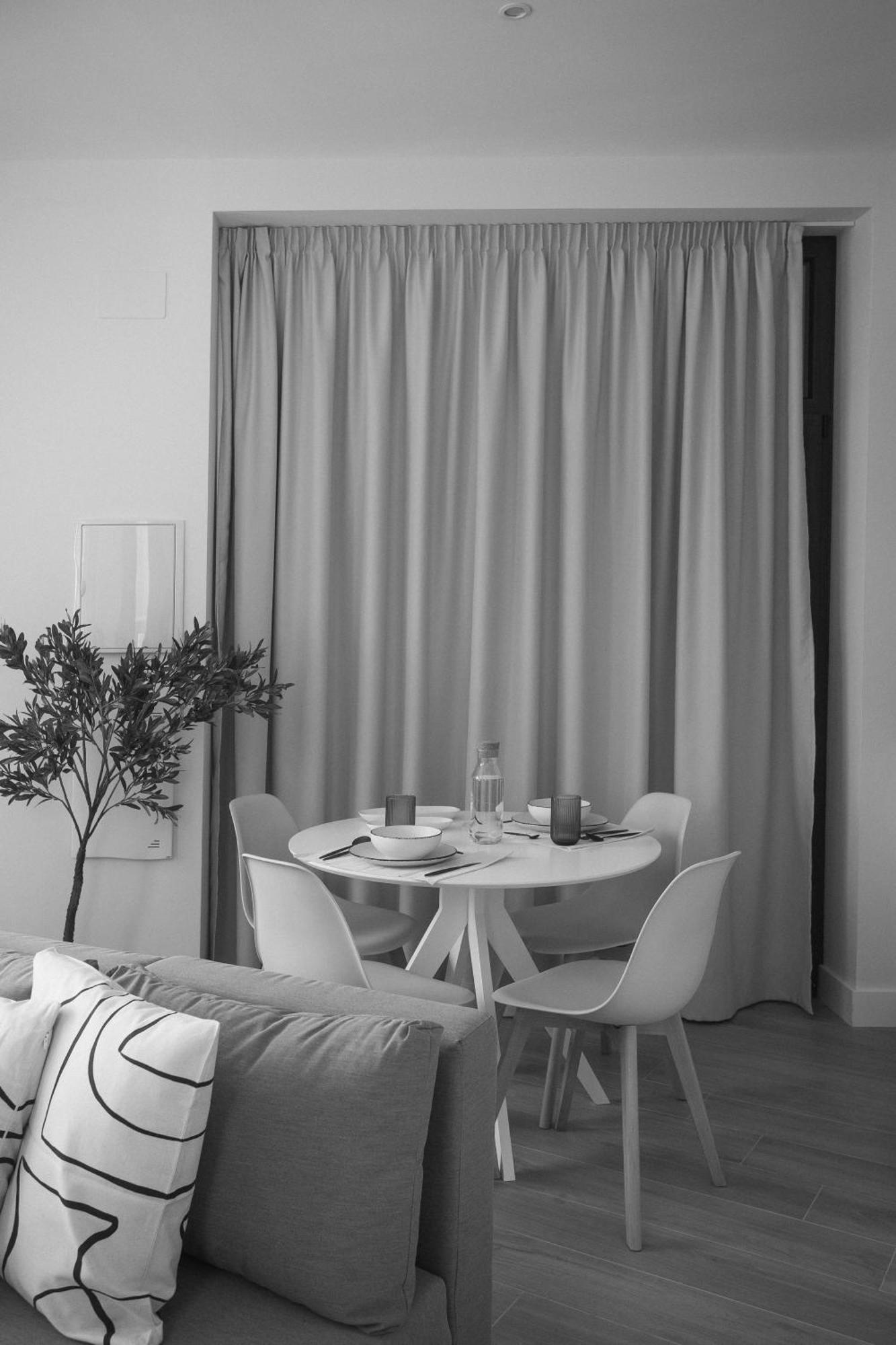 Apartment Cervantes Badajoz