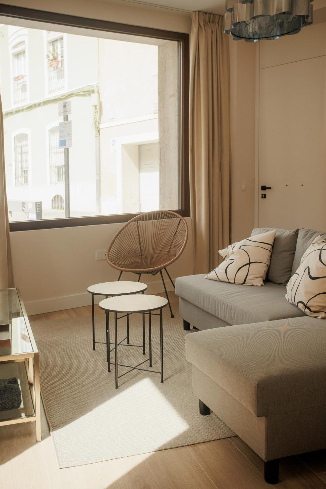 Apartment Cervantes
