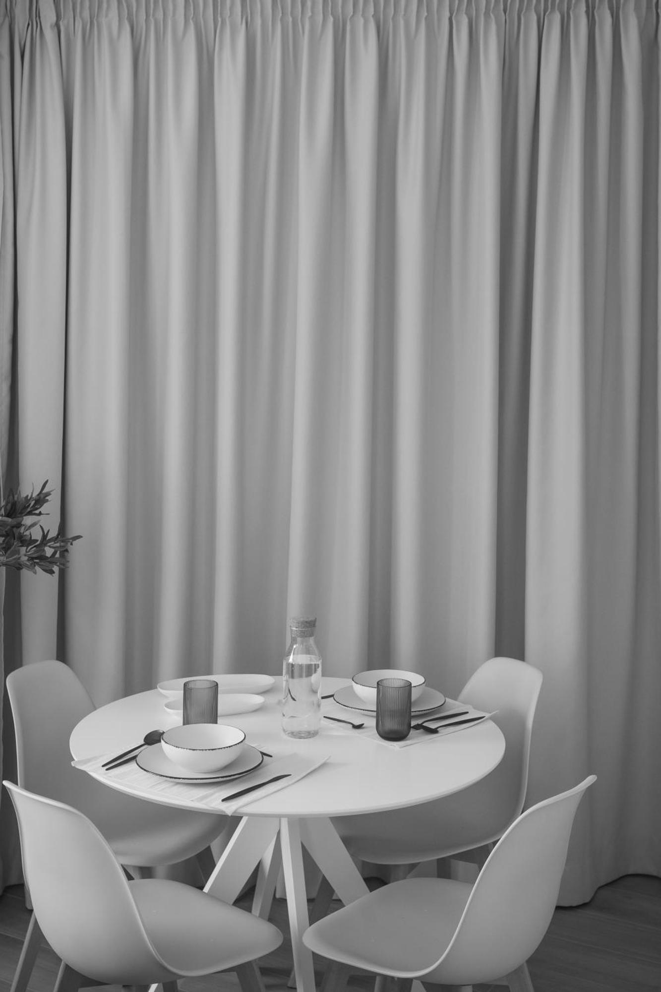 Apartment Cervantes Badajoz