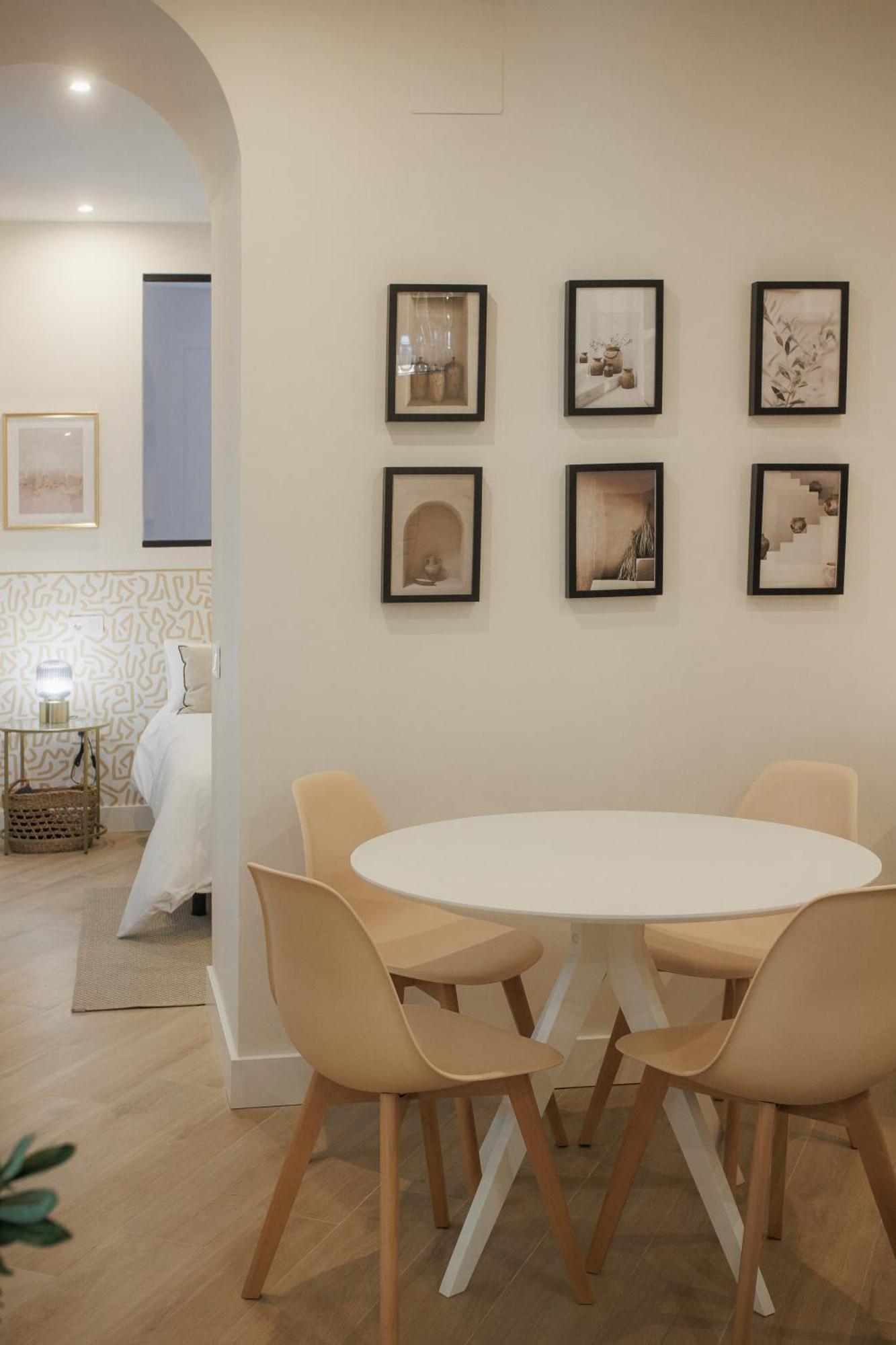 Cervantes Apartment Badajoz