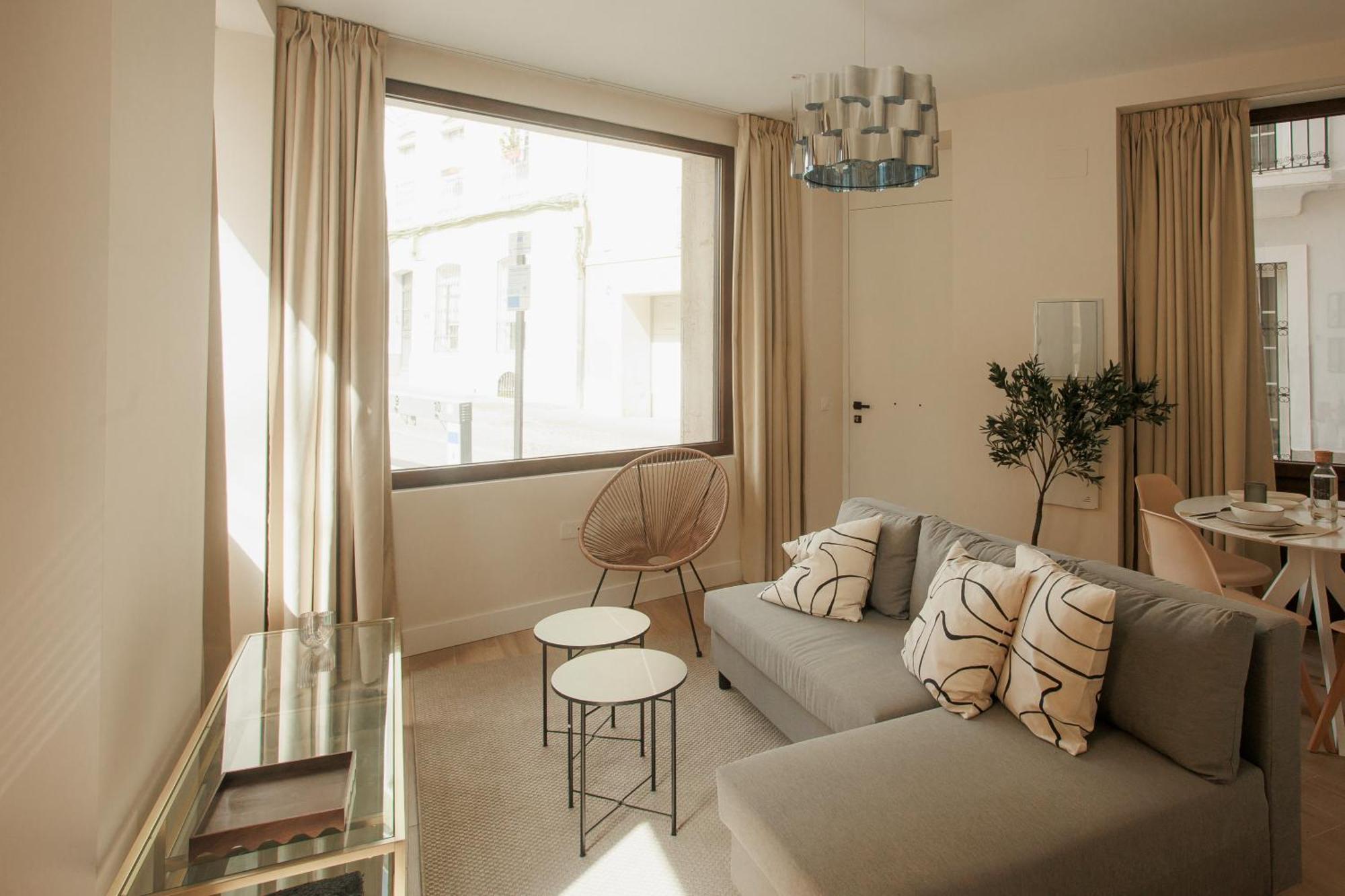 Apartment Cervantes