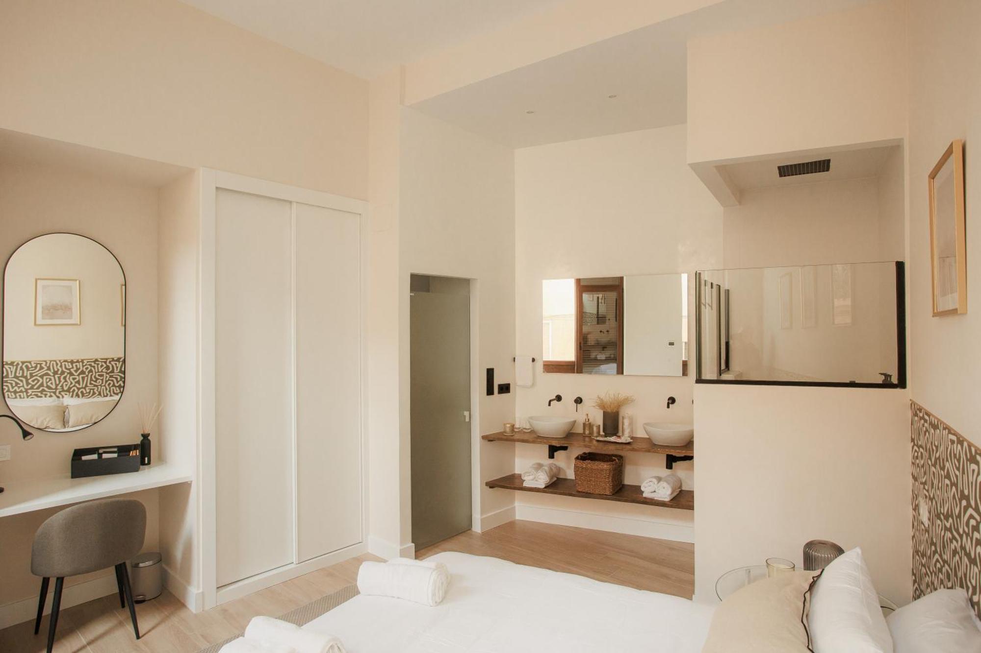 Apartment Cervantes *