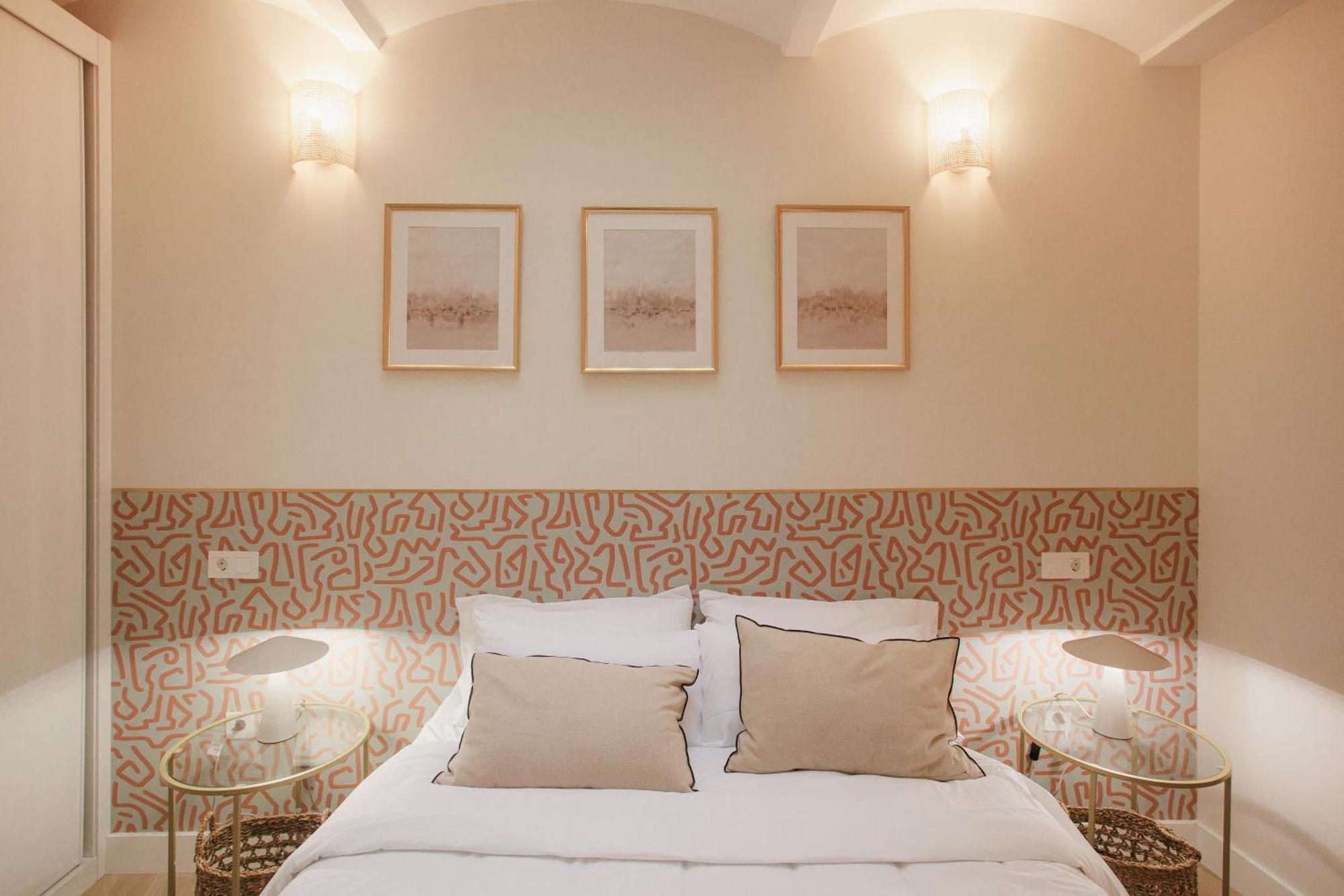 Apartment Cervantes Badajoz
