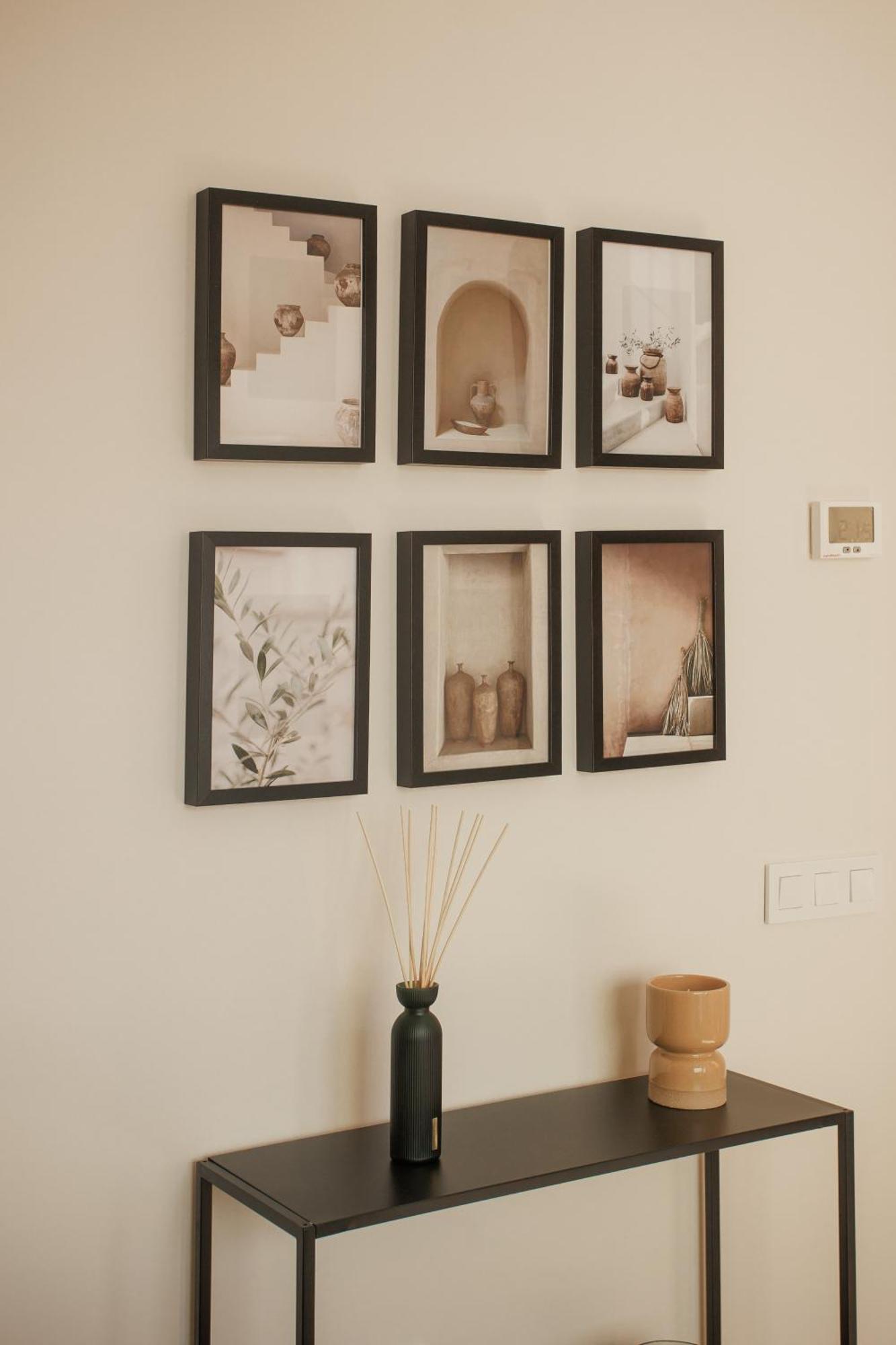 Apartment Cervantes