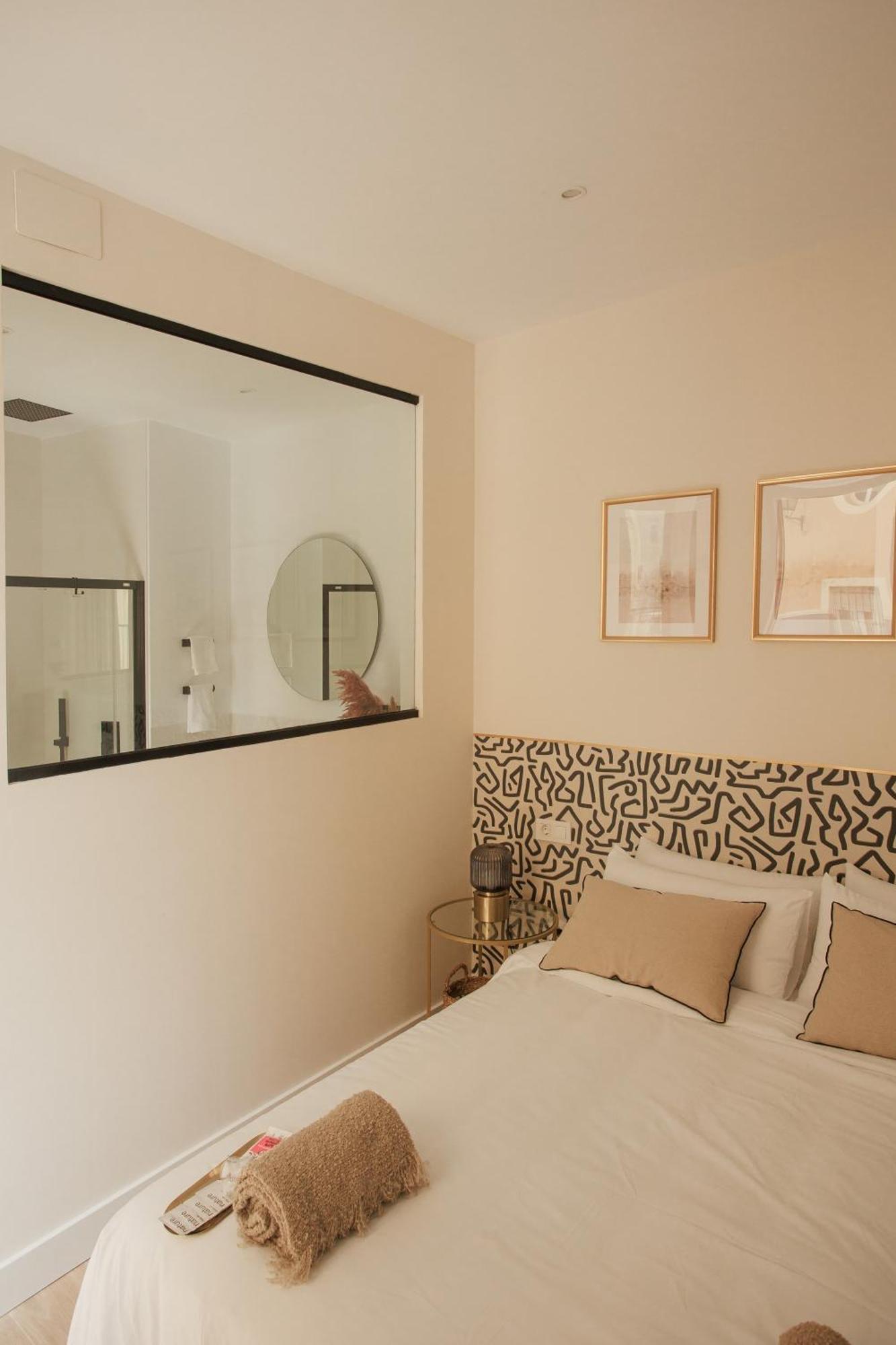 Apartment Cervantes *