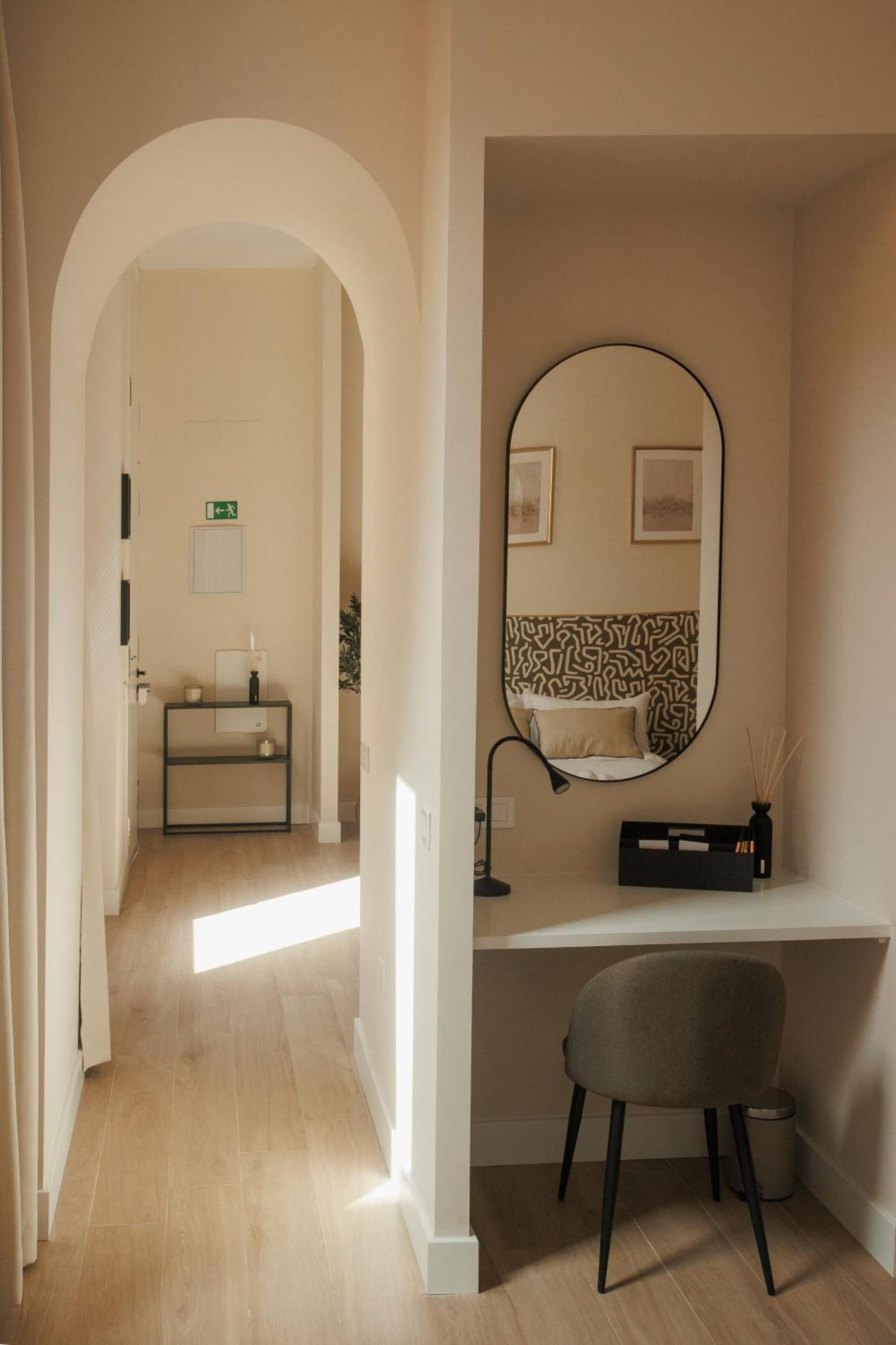 Cervantes Apartment Badajoz