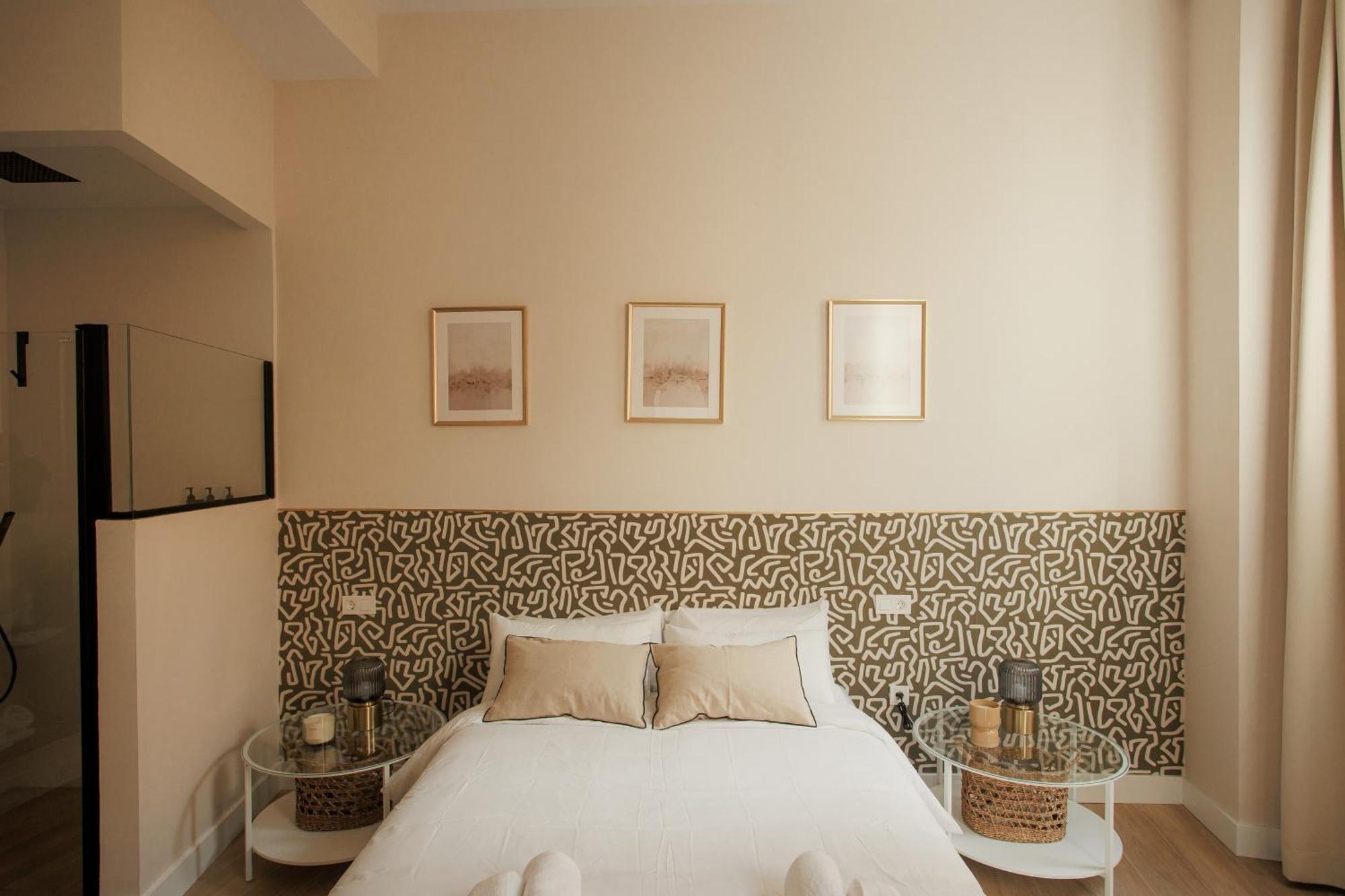 Apartment Cervantes *
