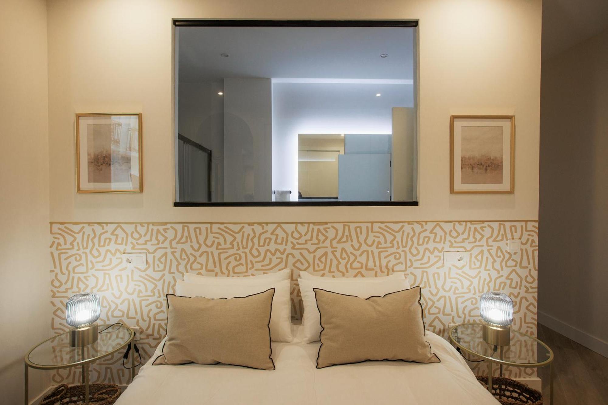 Cervantes Apartment Badajoz
